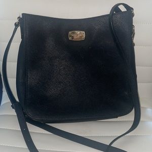 Michael Kors Cross Body Purse